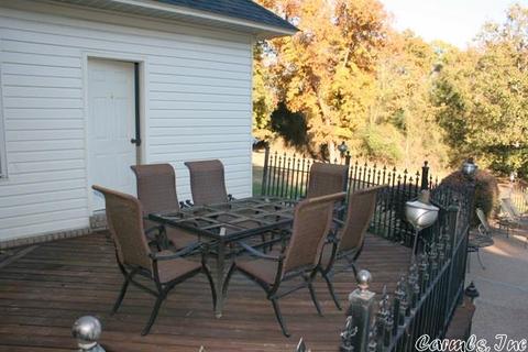 105 Bartlett, Searcy, AR 72143 photo 15