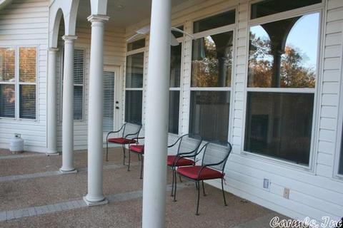 105 Bartlett, Searcy, AR 72143 photo 13