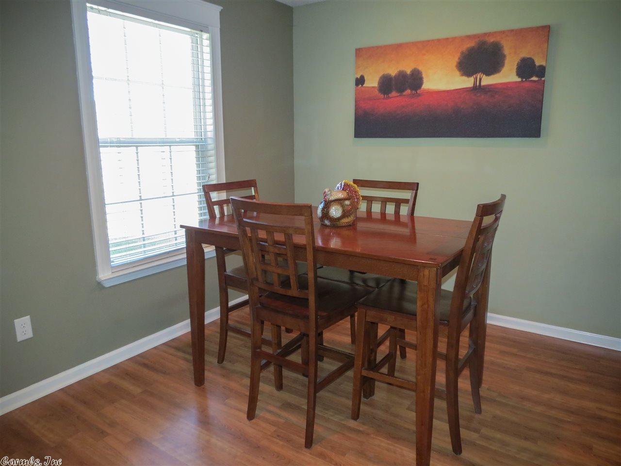 207 Timberlake, Haskell, AR 72015 photo 12