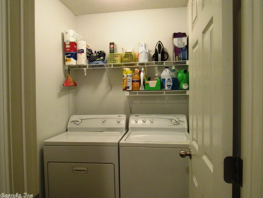 207 Timberlake, Haskell, AR 72015 photo 22