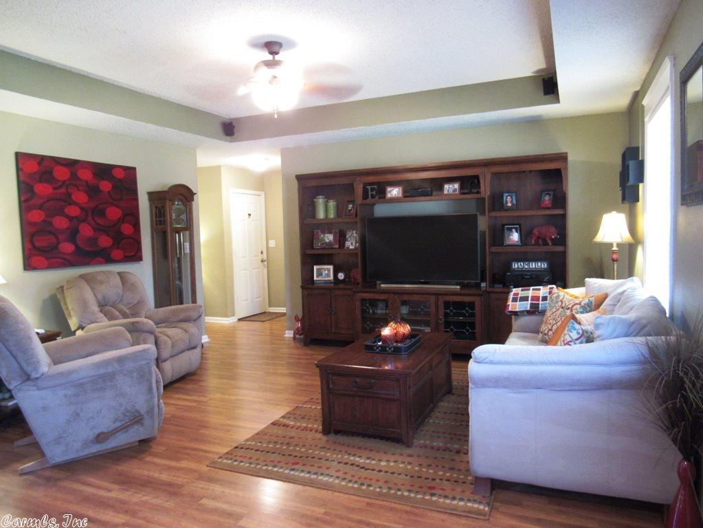 207 Timberlake, Haskell, AR 72015 photo 5