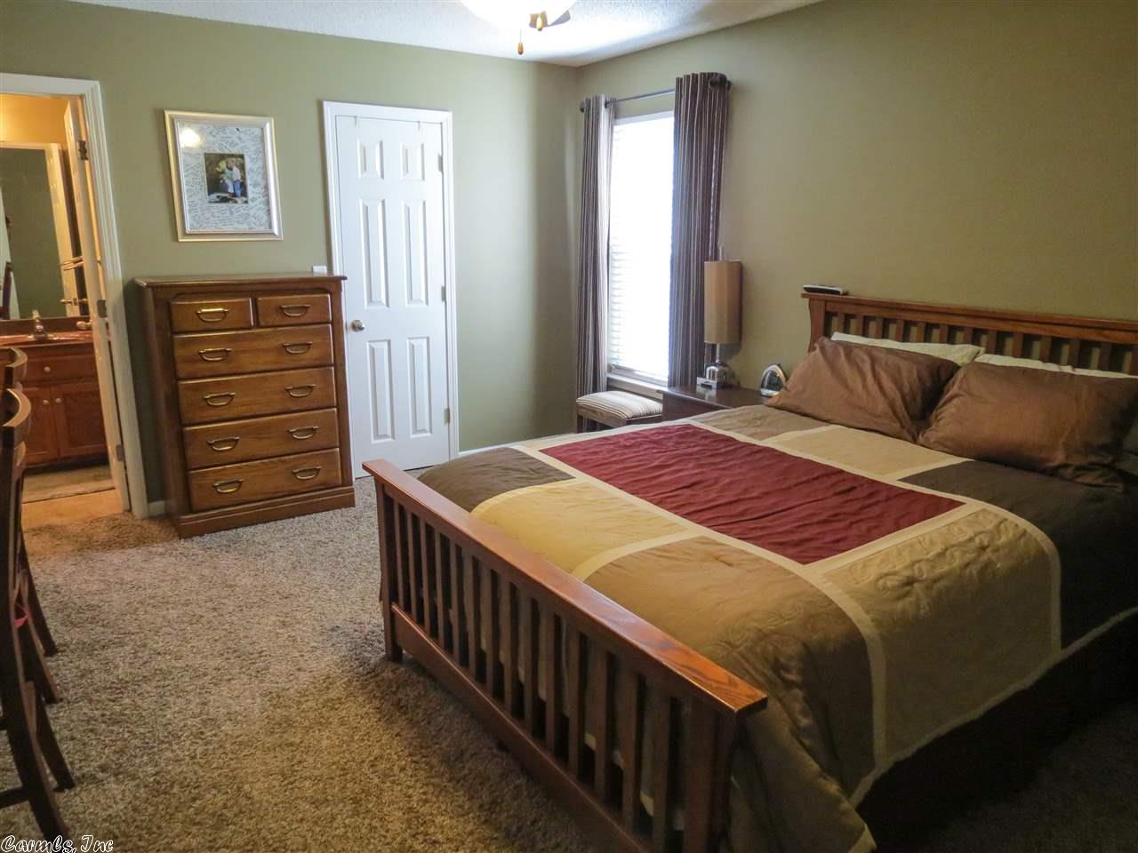 207 Timberlake, Haskell, AR 72015 photo 14