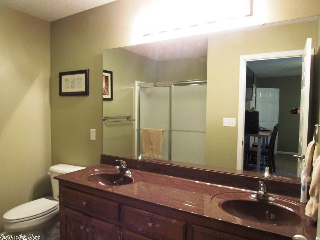 207 Timberlake, Haskell, AR 72015 photo 16