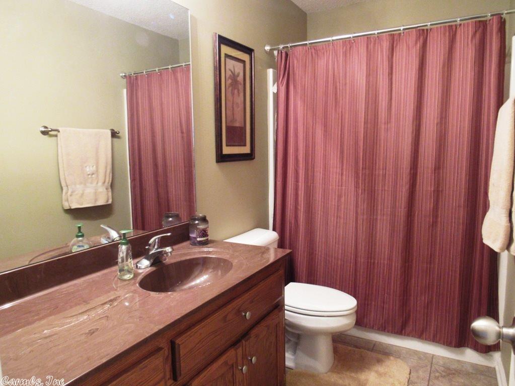 207 Timberlake, Haskell, AR 72015 photo 21