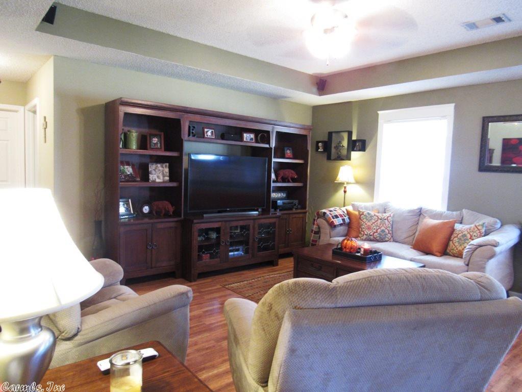 207 Timberlake, Haskell, AR 72015 photo 8