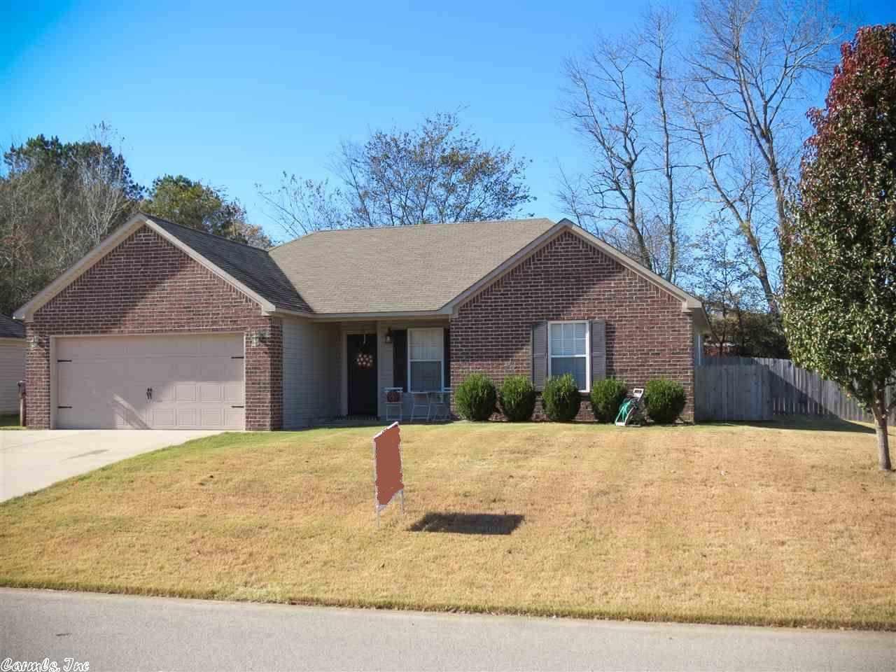 207 Timberlake, Haskell, AR 72015 photo 3
