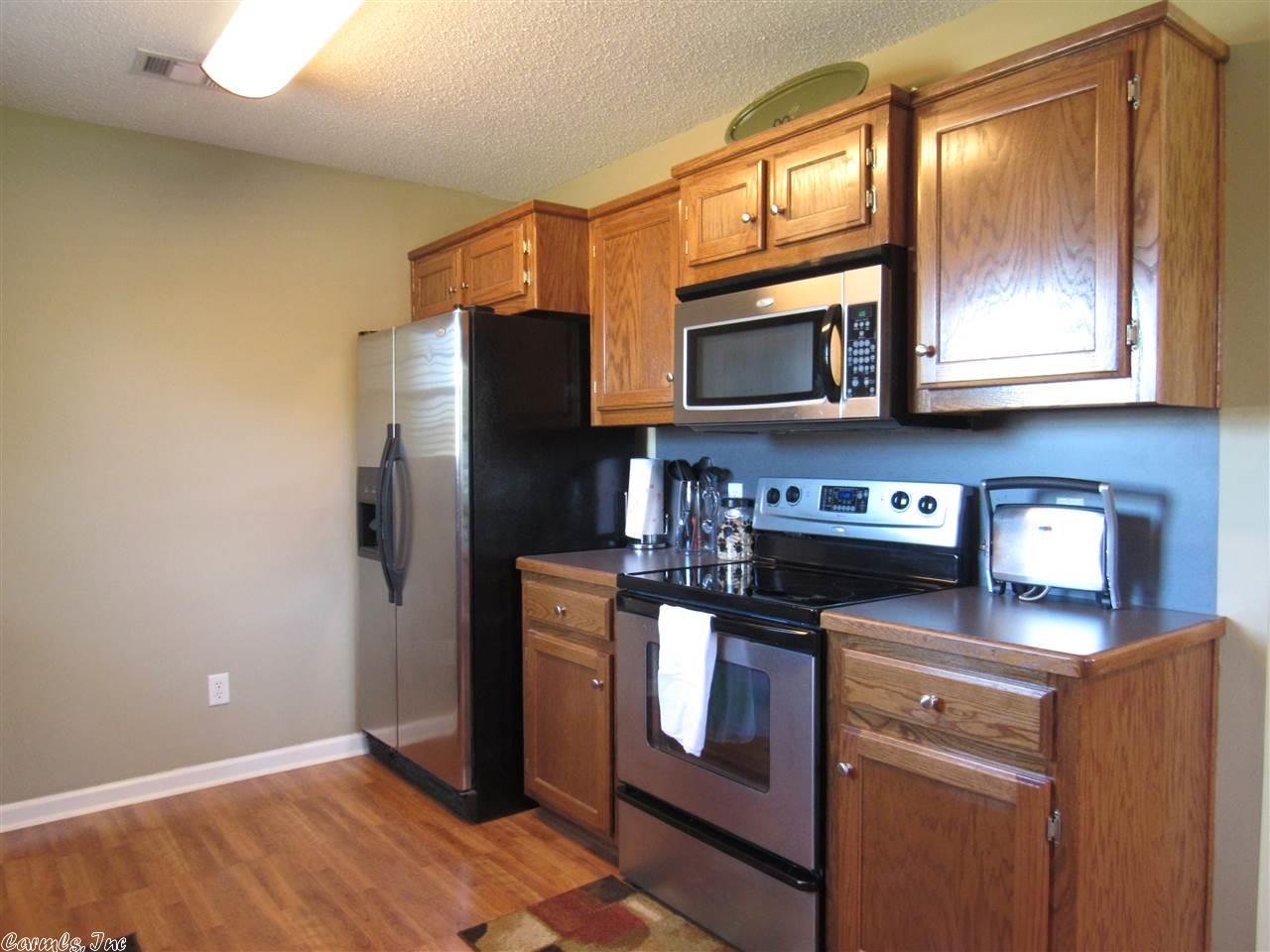 207 Timberlake, Haskell, AR 72015 photo 10