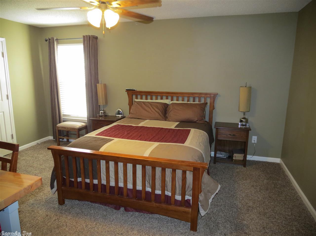 207 Timberlake, Haskell, AR 72015 photo 13