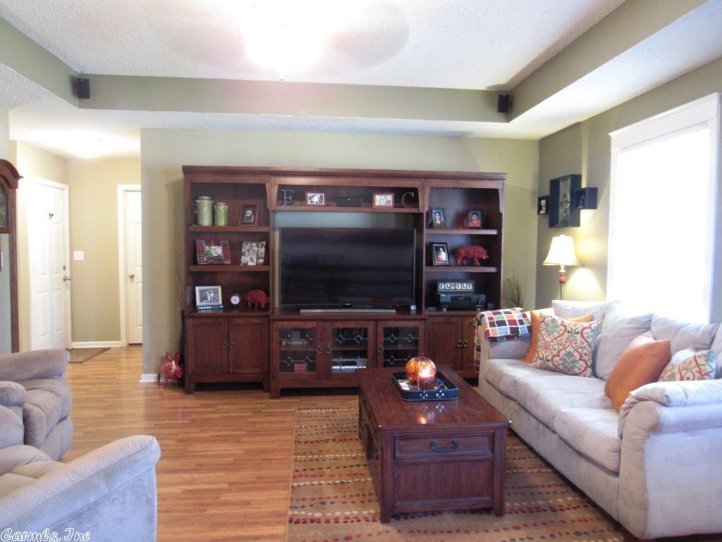 207 Timberlake, Haskell, AR 72015 photo 7