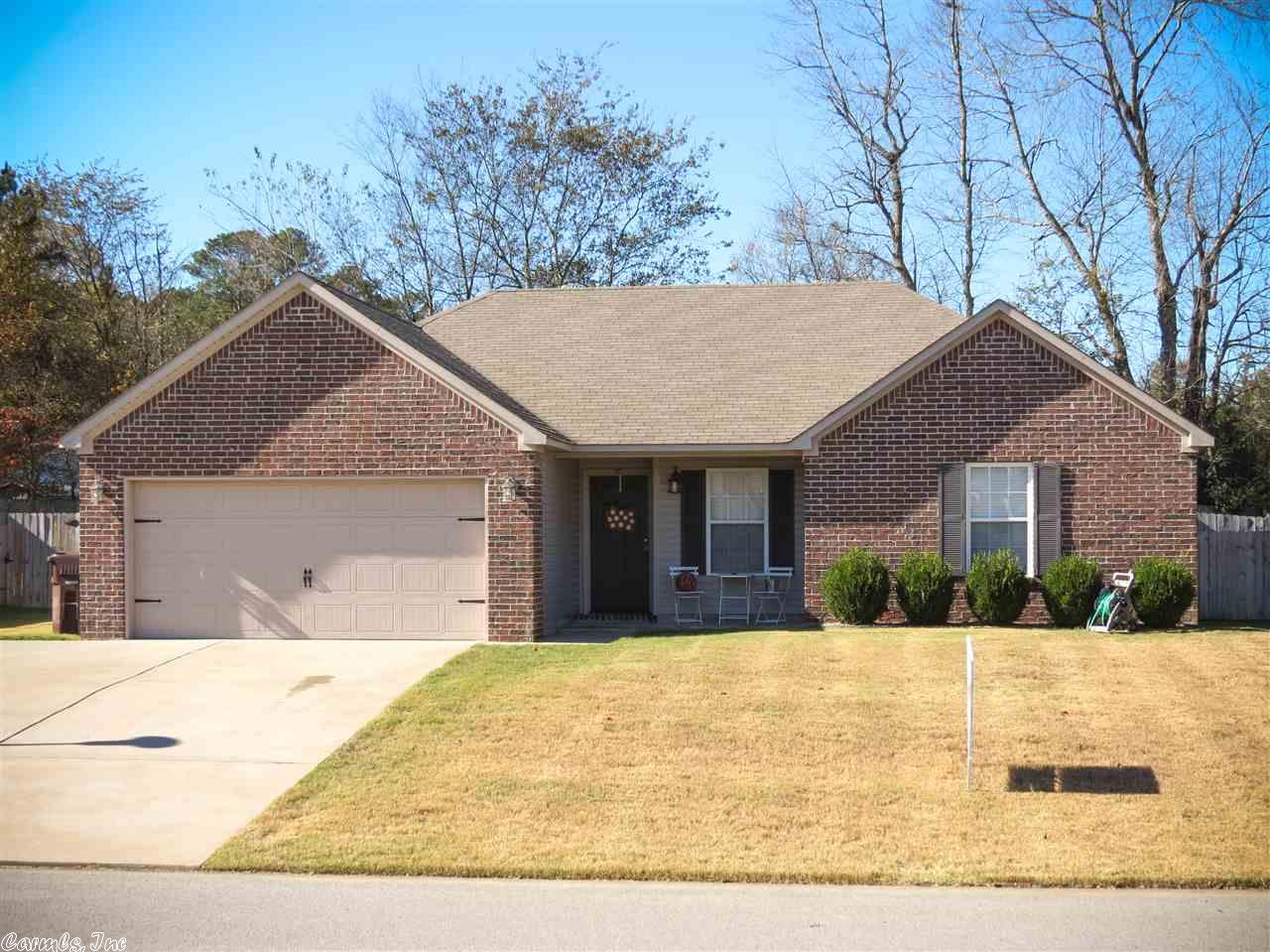 207 Timberlake, Haskell, AR 72015 photo 1