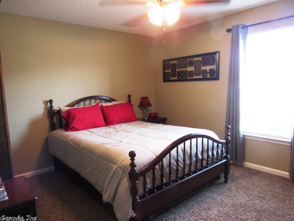207 Timberlake, Haskell, AR 72015 photo 20