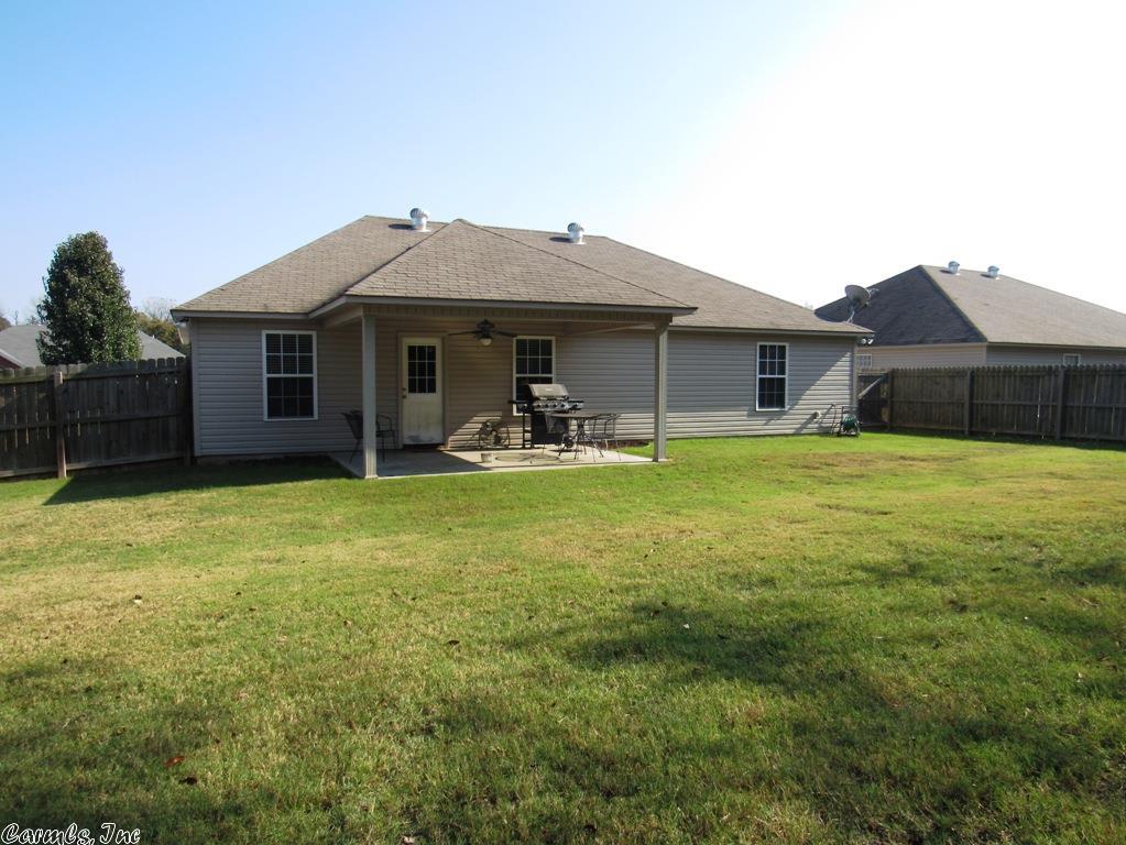 207 Timberlake, Haskell, AR 72015 photo 25