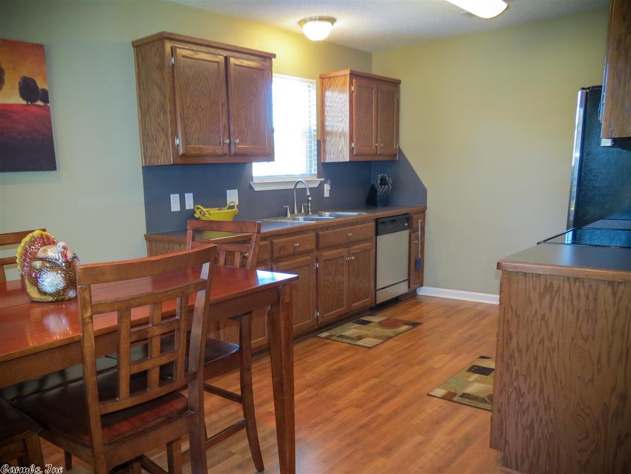 207 Timberlake, Haskell, AR 72015 photo 9
