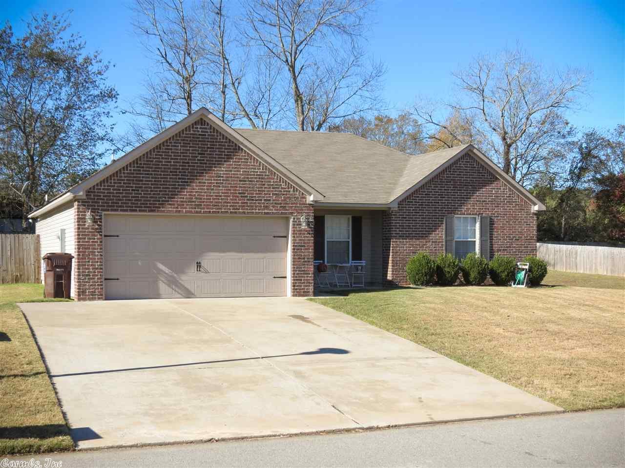 207 Timberlake, Haskell, AR 72015 photo 2