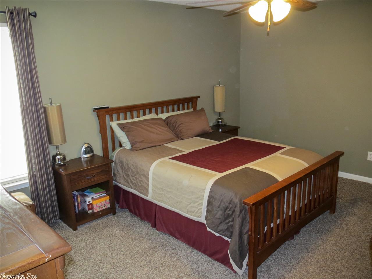 207 Timberlake, Haskell, AR 72015 photo 15