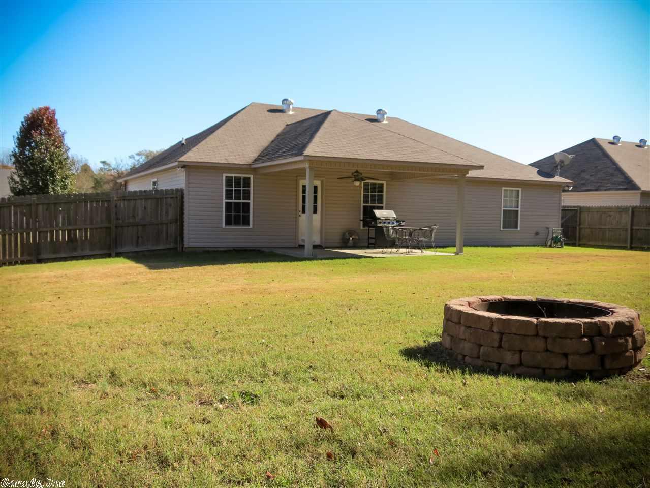207 Timberlake, Haskell, AR 72015 photo 24