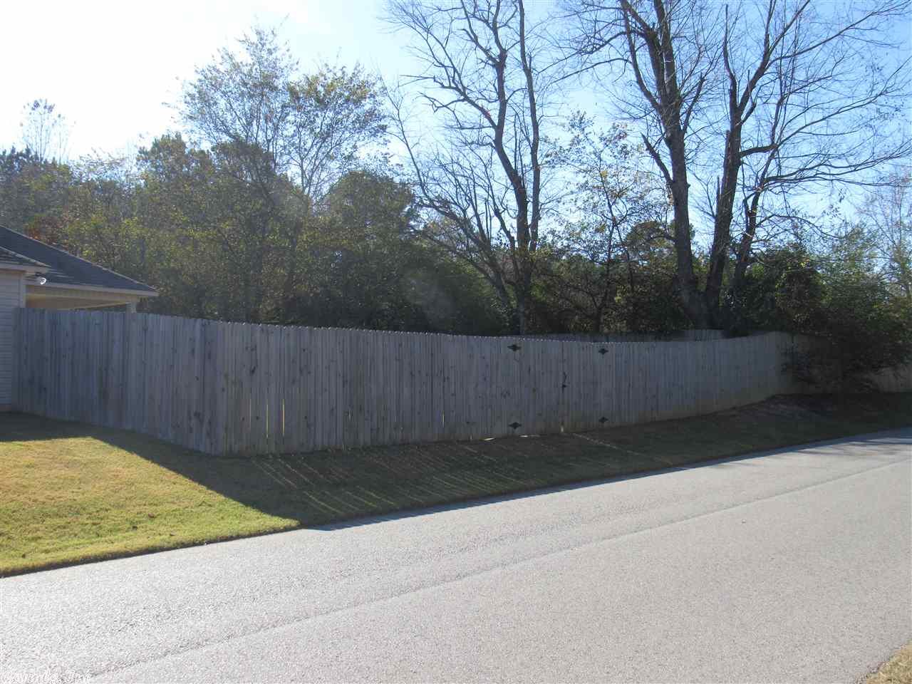207 Timberlake, Haskell, AR 72015 photo 28