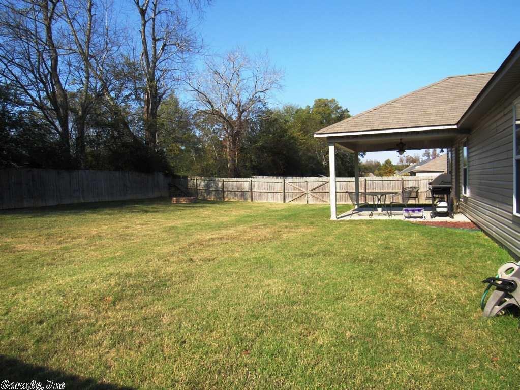 207 Timberlake, Haskell, AR 72015 photo 26