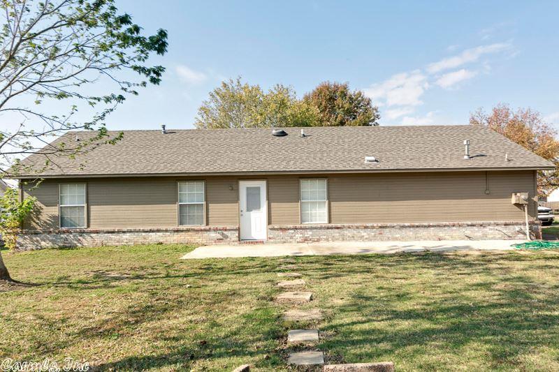 15 Burns, Cabot, AR 72023 photo 38