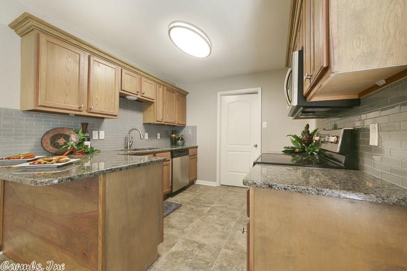 15 Burns, Cabot, AR 72023 photo 12