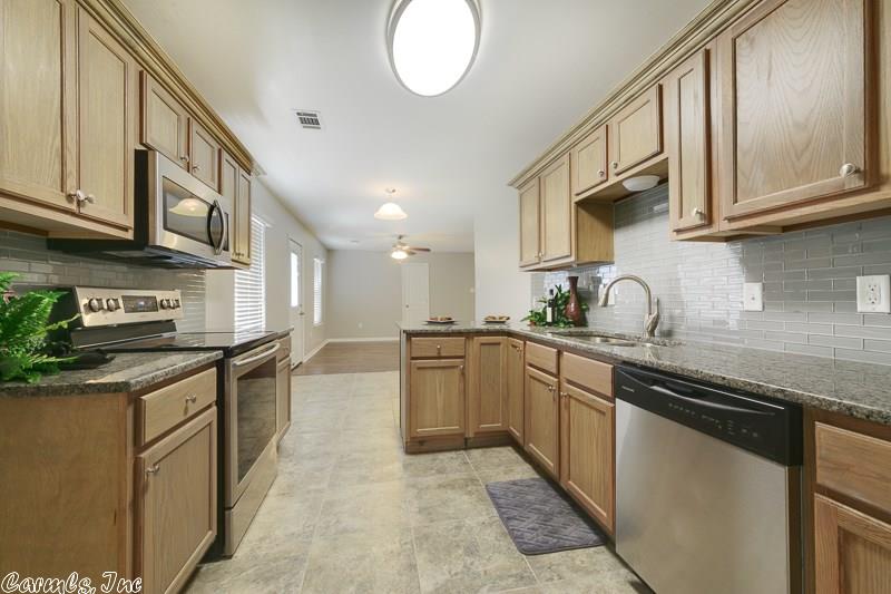 15 Burns, Cabot, AR 72023 photo 17