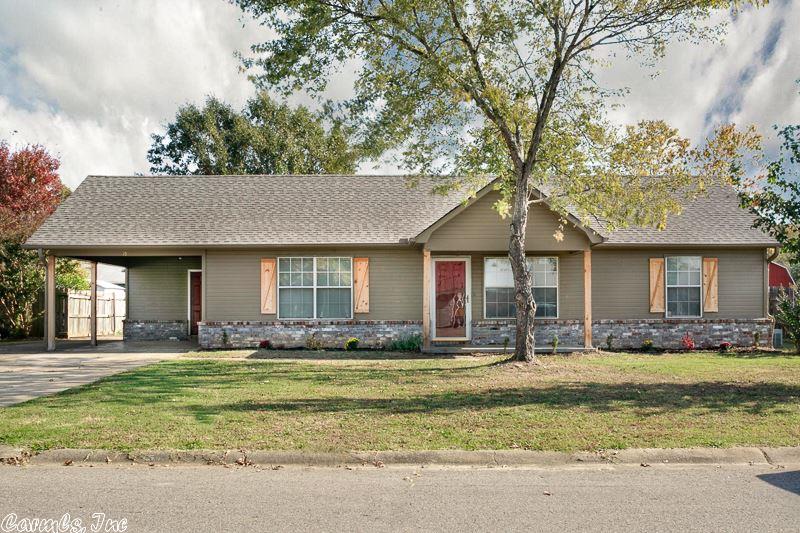 15 Burns, Cabot, AR 72023 photo 1
