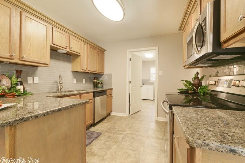 15 Burns, Cabot, AR 72023 photo 13