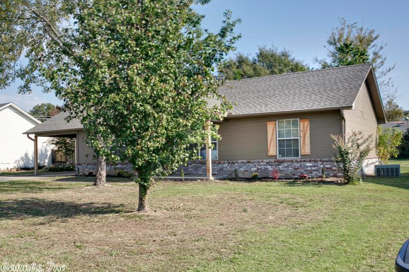 15 Burns, Cabot, AR 72023 photo 3