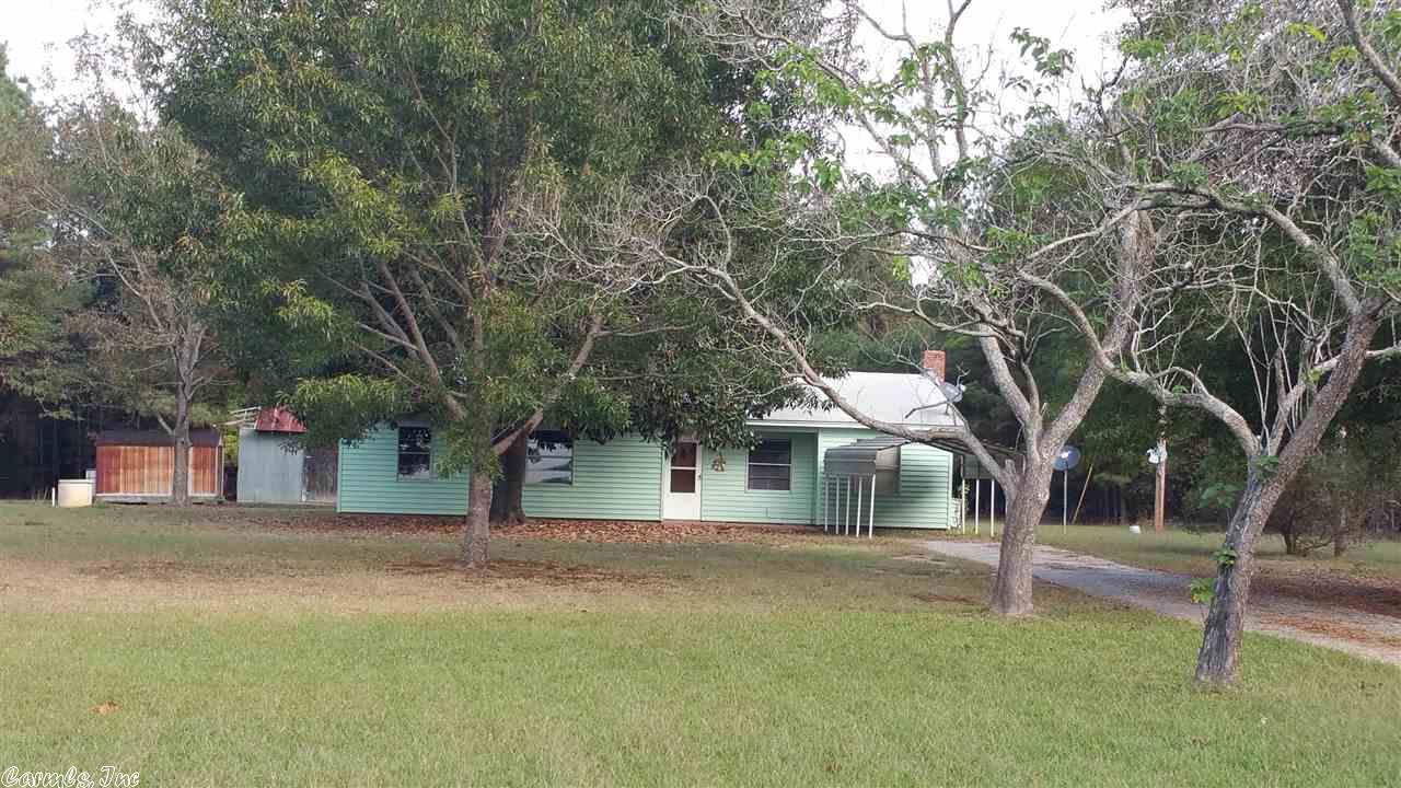 1230 E Whelen Rd, Gurdon, AR 71743 photo 1