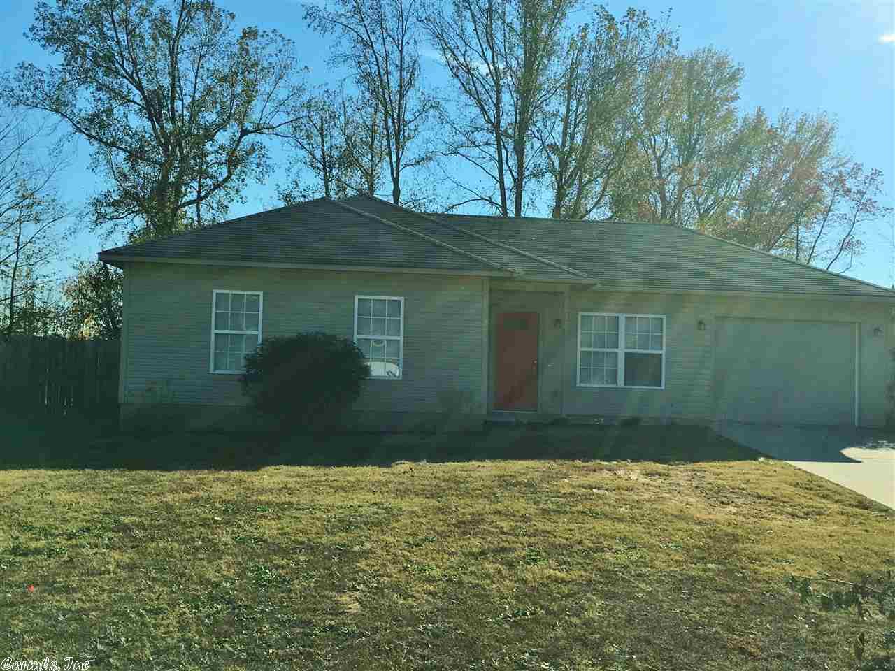 21 Gold Meadows Loop, Ward, AR 72176 photo 3