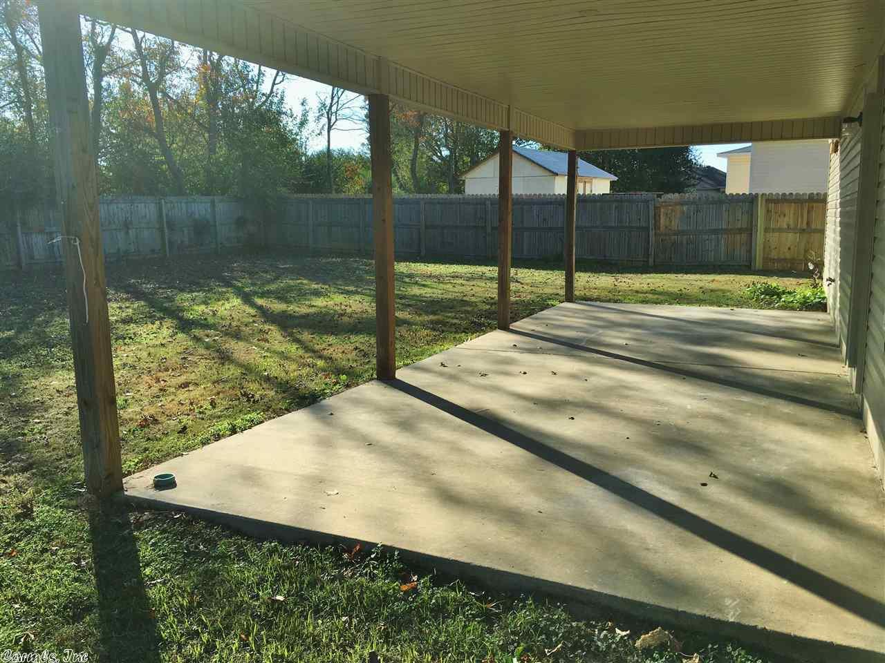 21 Gold Meadows Loop, Ward, AR 72176 photo 33