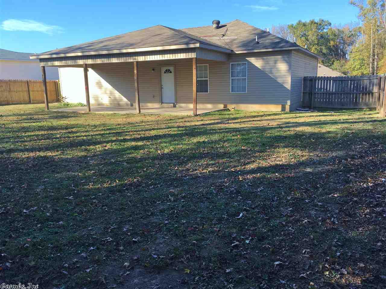 21 Gold Meadows Loop, Ward, AR 72176 photo 37