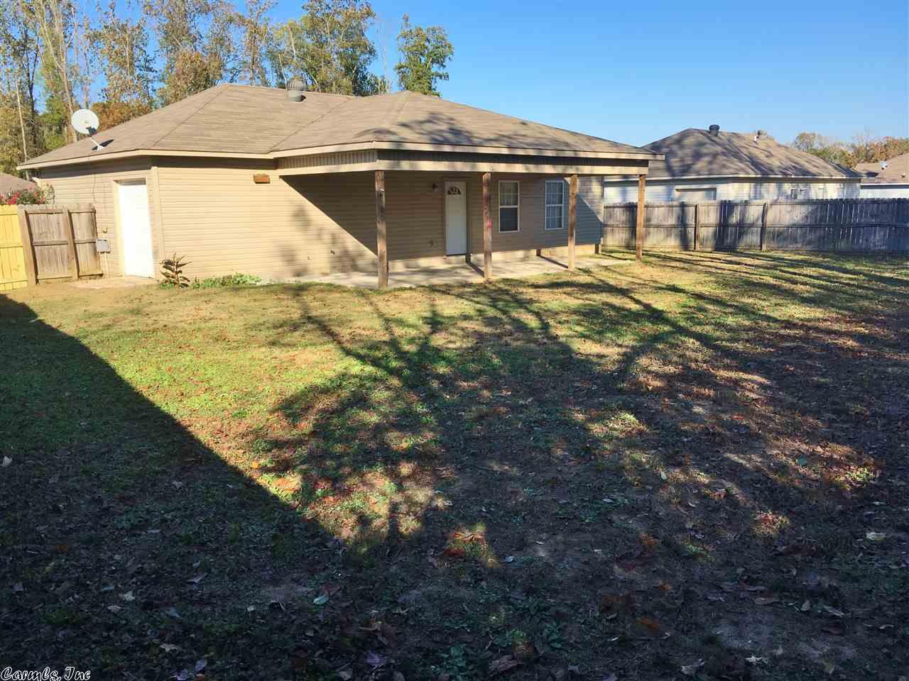 21 Gold Meadows Loop, Ward, AR 72176 photo 39