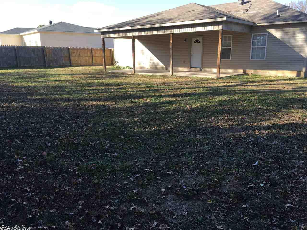 21 Gold Meadows Loop, Ward, AR 72176 photo 36