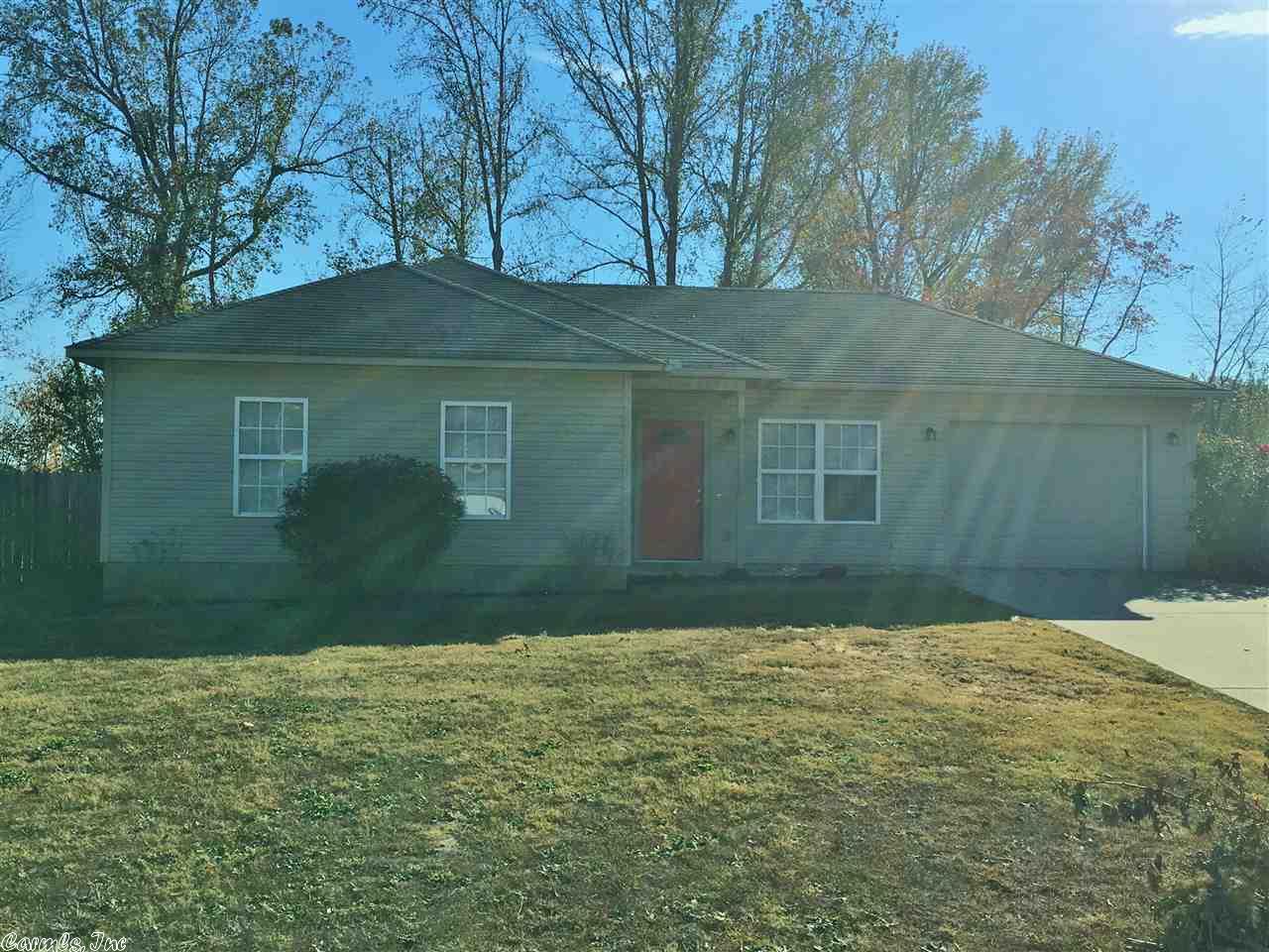 21 Gold Meadows Loop, Ward, AR 72176 photo 40
