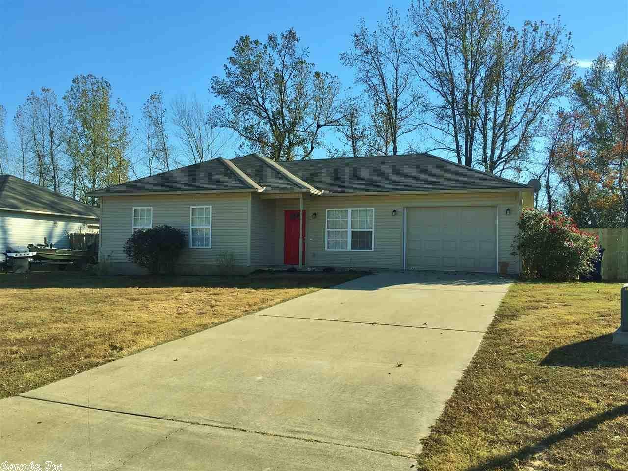 21 Gold Meadows Loop, Ward, AR 72176 photo 1