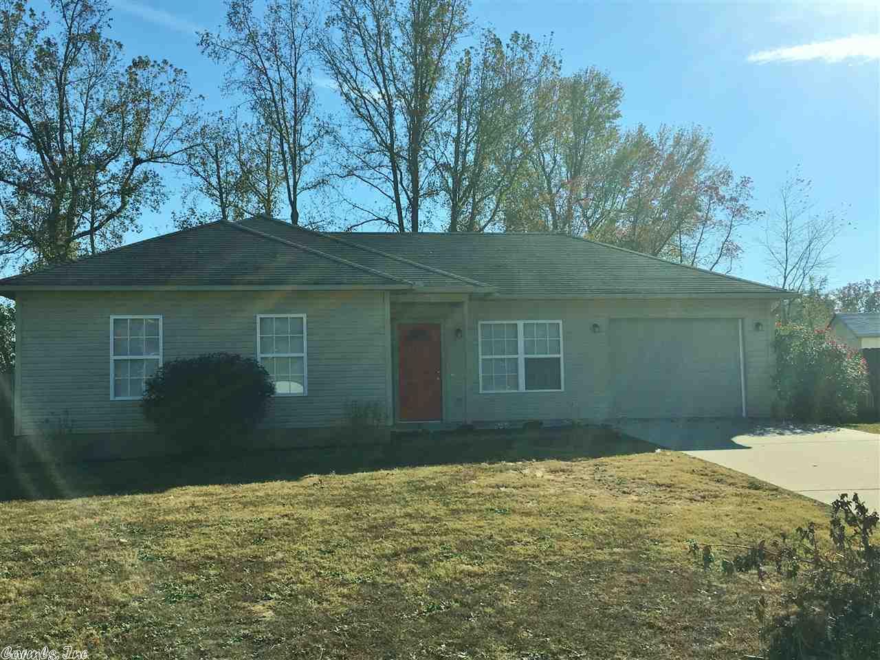 21 Gold Meadows Loop, Ward, AR 72176 photo 6