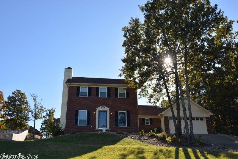 3 Alberta Cv, Maumelle, AR 72113 photo 1