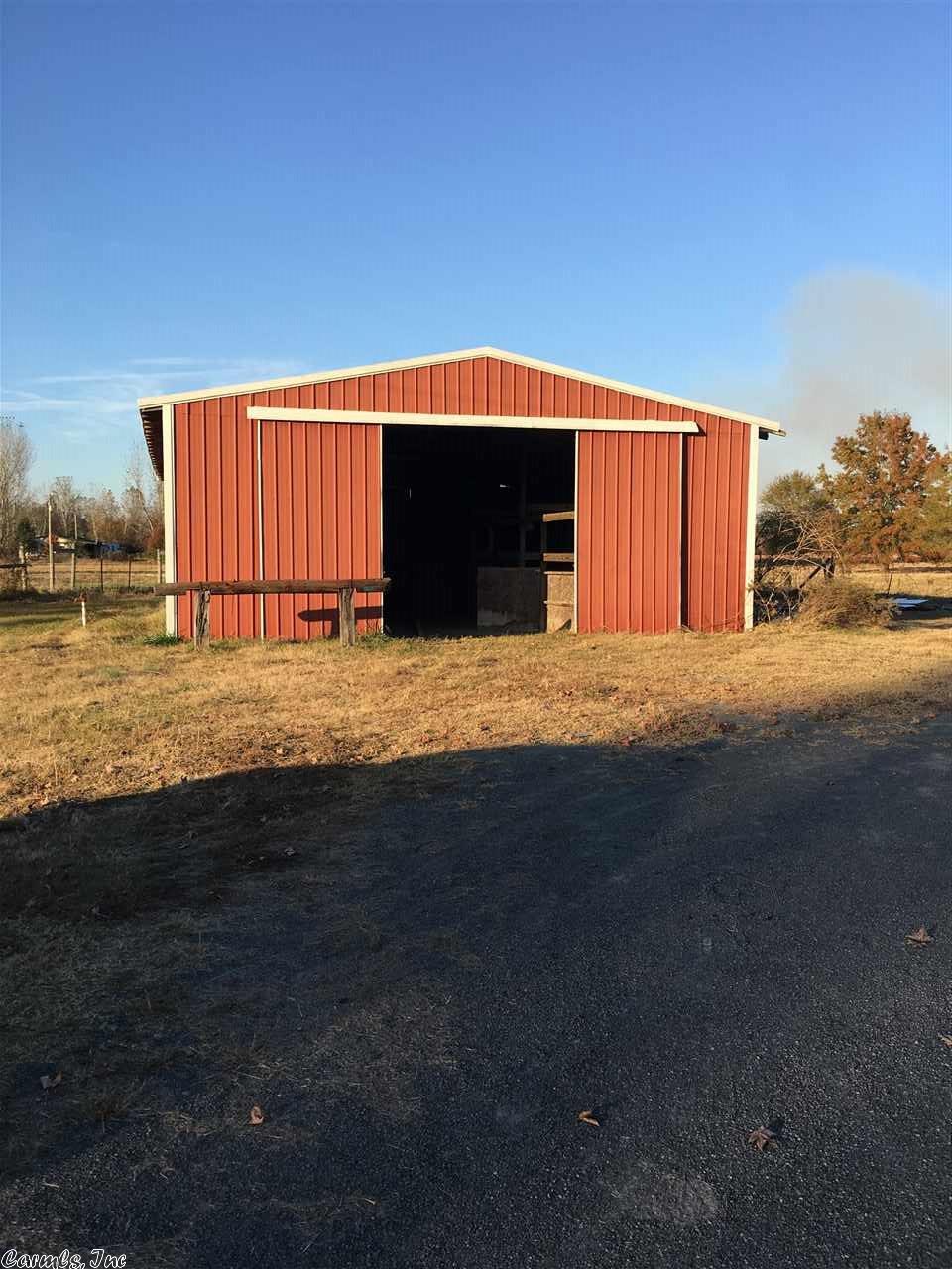 516 Arthur Kirk Rd, Beebe, AR 72012 photo 2