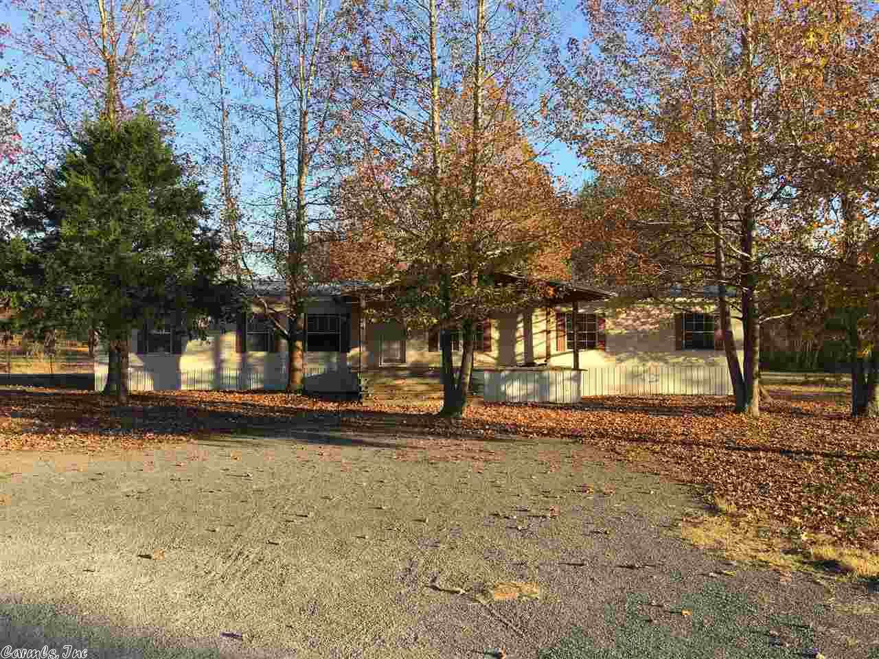 516 Arthur Kirk Rd, Beebe, AR 72012 photo 1