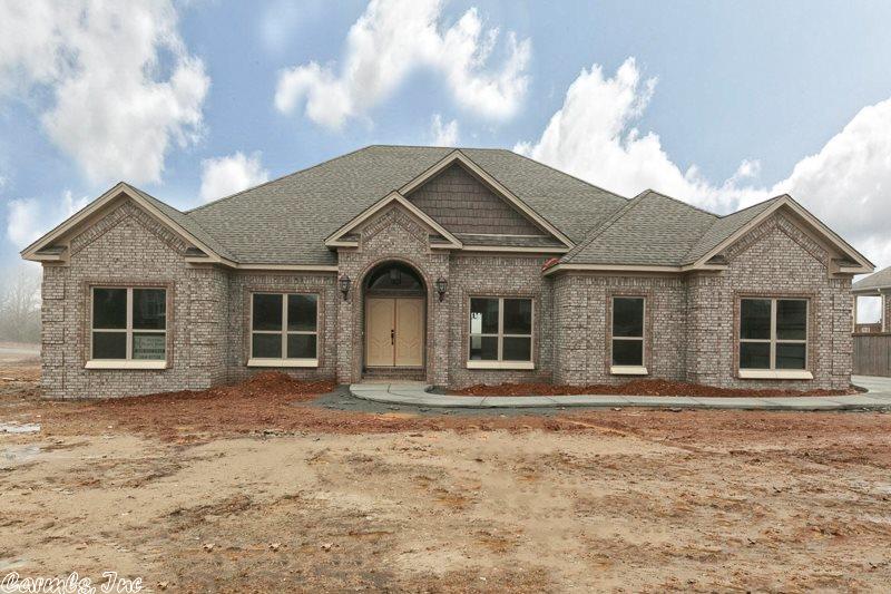 1581 Mcafee Cir, Cabot, AR 72023 photo 1