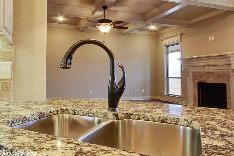 1581 Mcafee Cir, Cabot, AR 72023 photo 20