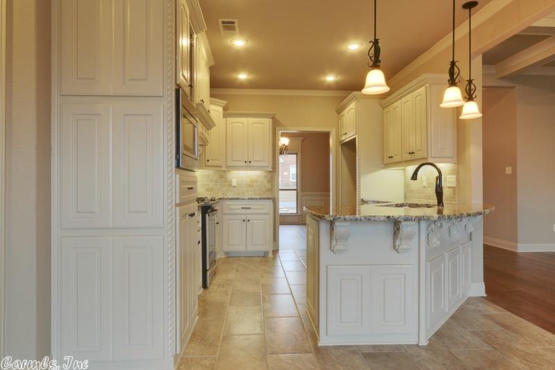 1581 Mcafee Cir, Cabot, AR 72023 photo 14