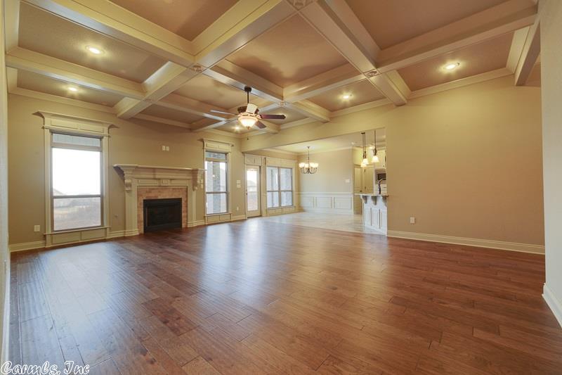 1581 Mcafee Cir, Cabot, AR 72023 photo 7