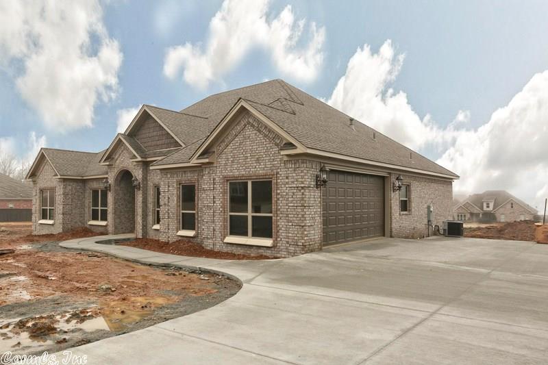 1581 Mcafee Cir, Cabot, AR 72023 photo 2