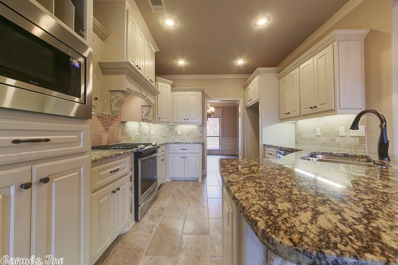 1581 Mcafee Cir, Cabot, AR 72023 photo 15