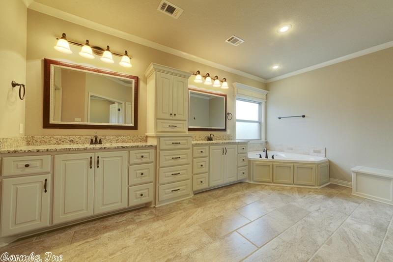 1581 Mcafee Cir, Cabot, AR 72023 photo 26