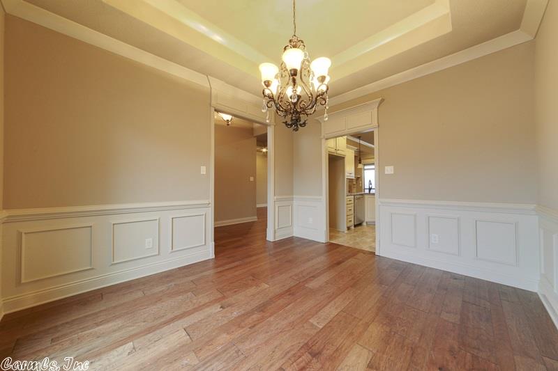 1581 Mcafee Cir, Cabot, AR 72023 photo 5