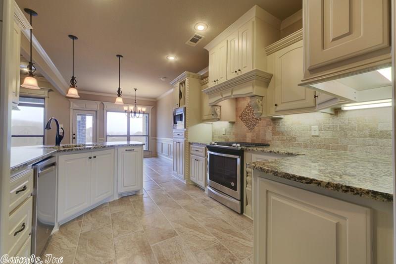 1581 Mcafee Cir, Cabot, AR 72023 photo 16