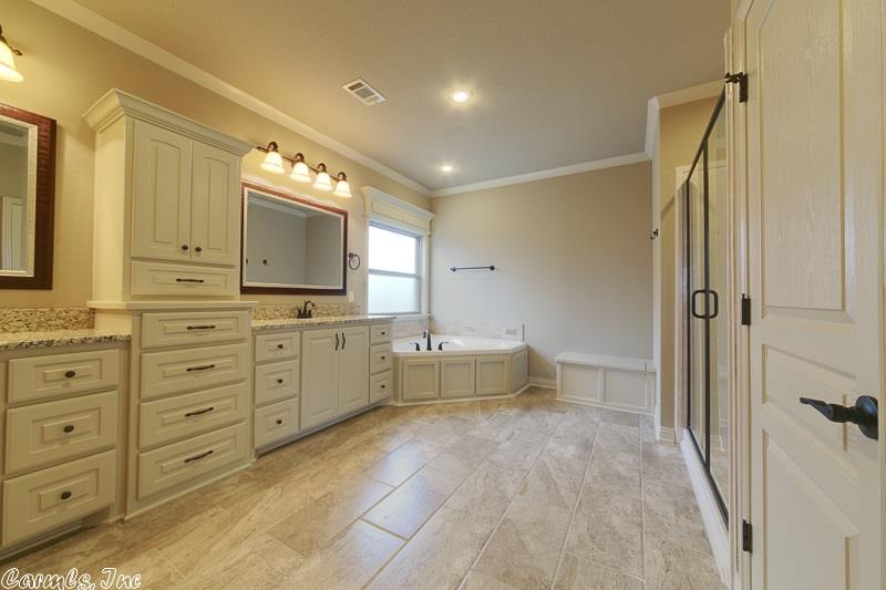 1581 Mcafee Cir, Cabot, AR 72023 photo 27